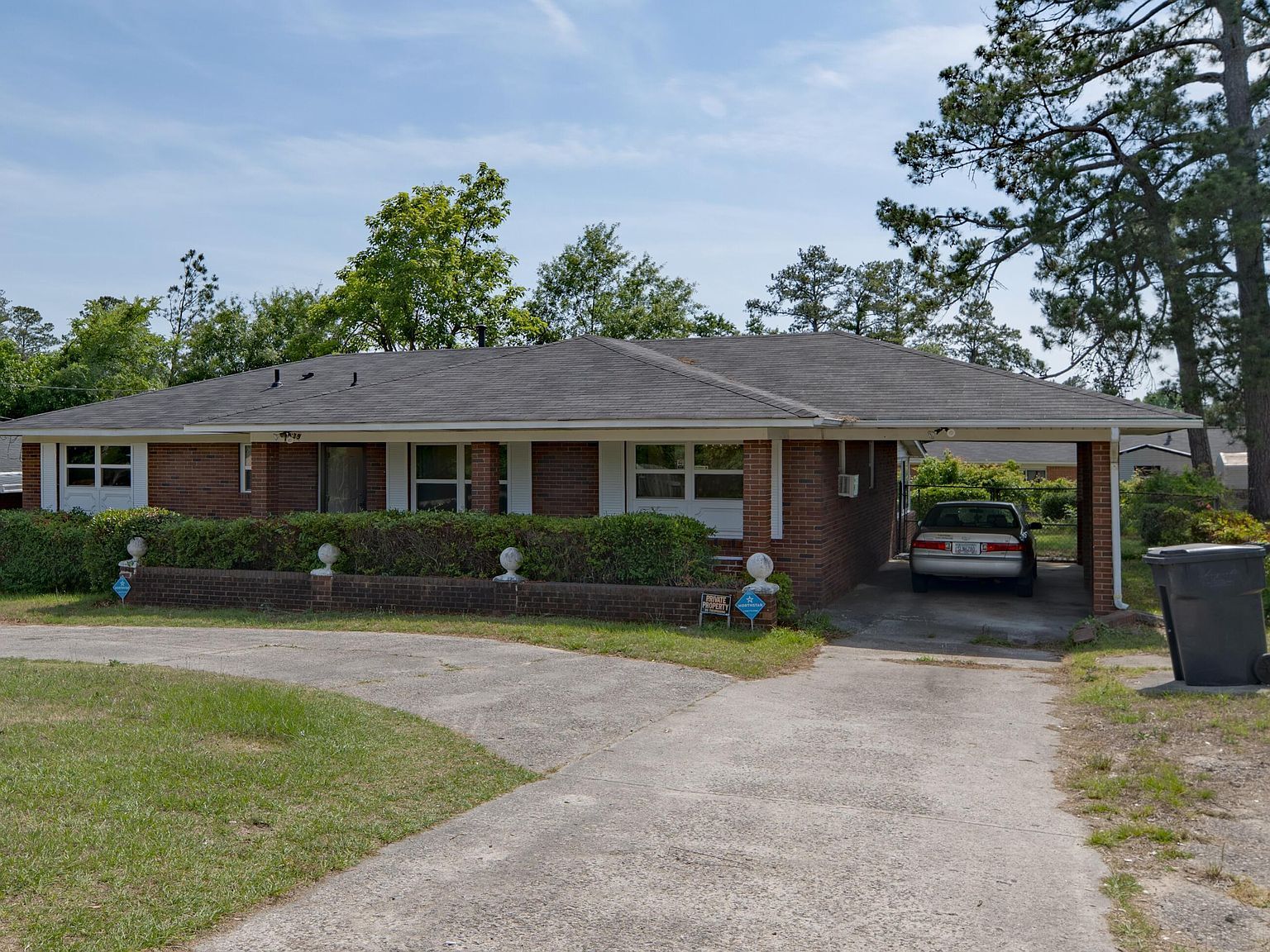 2439 Barton Chapel Rd Augusta, GA 30906 - Thumbnail 4