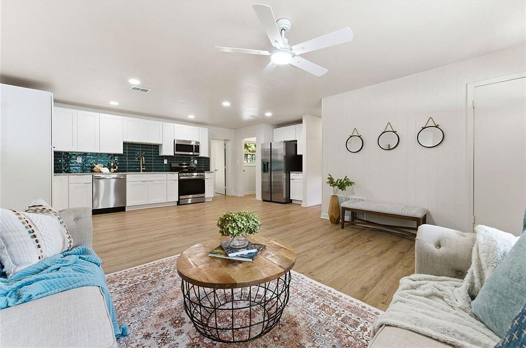 3648 Sharon Dr Powder Springs, GA 30127 - Thumbnail 4