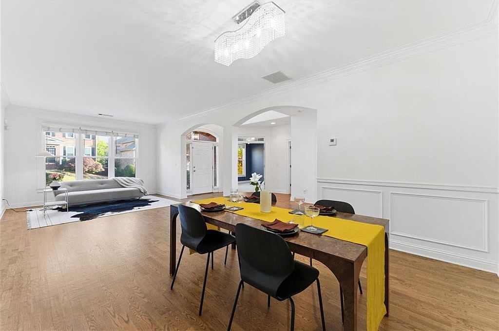 5066 Healey Dr Smyrna, GA 30082 - Thumbnail 4