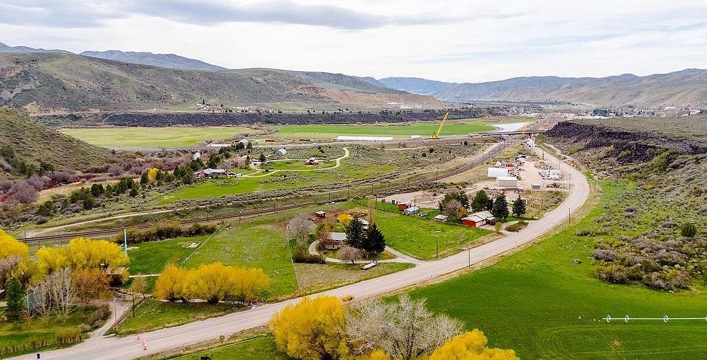 1537 N Old Highway 91 Inkom, ID 83245 - Thumbnail 4