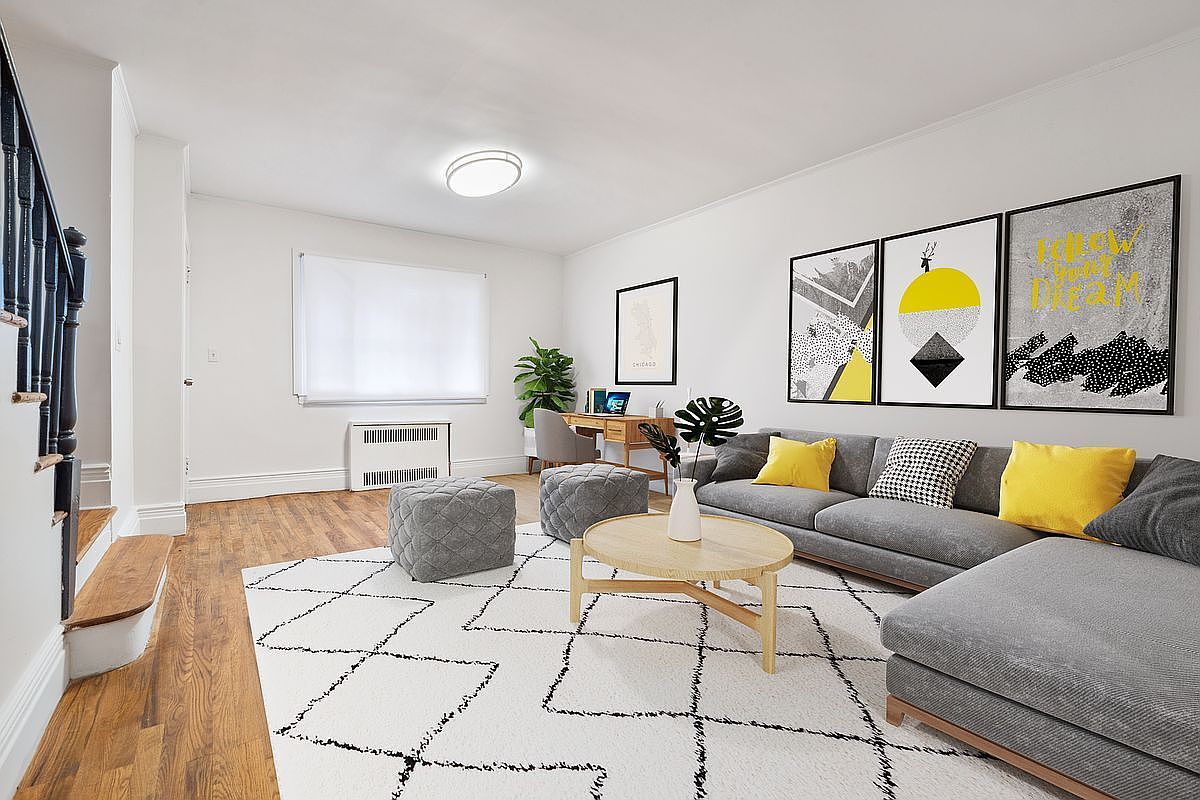 946 Gerard Ave #1 Bronx, NY 10452 - Thumbnail 4