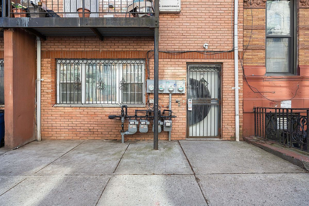 442 E 136th St APT 1 Bronx, NY 10454 - Thumbnail 4