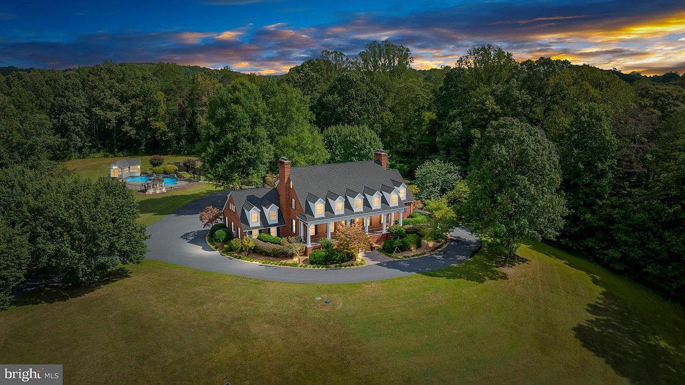 12620 Chewning Ln Fredericksburg, VA 22407 - Thumbnail 4