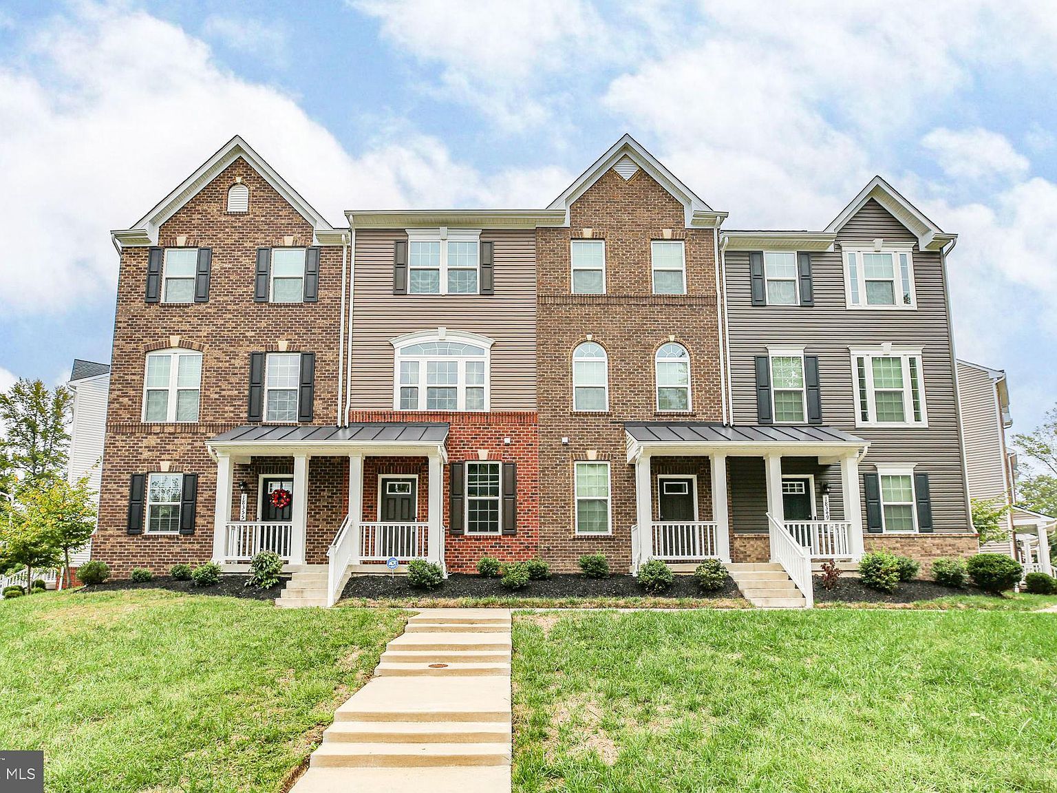 18353 Reaper Hill Ct Triangle, VA 22172 - Thumbnail 4