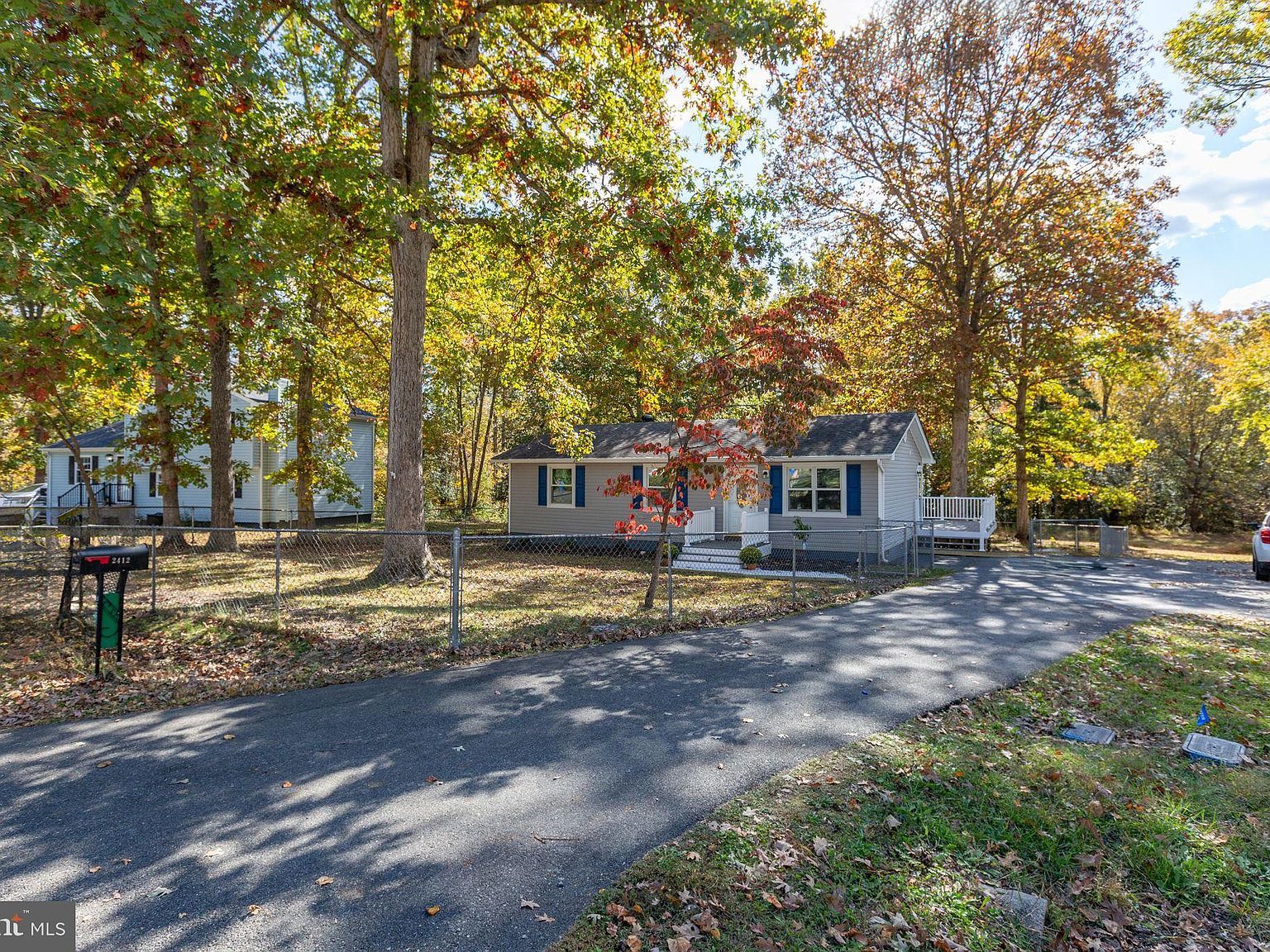 2412 Quail Oak Dr Ruther Glen, VA 22546 - Thumbnail 4