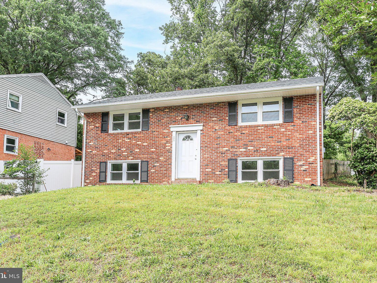 171 Longstreet Ave Fredericksburg, VA 22401 - Thumbnail 4