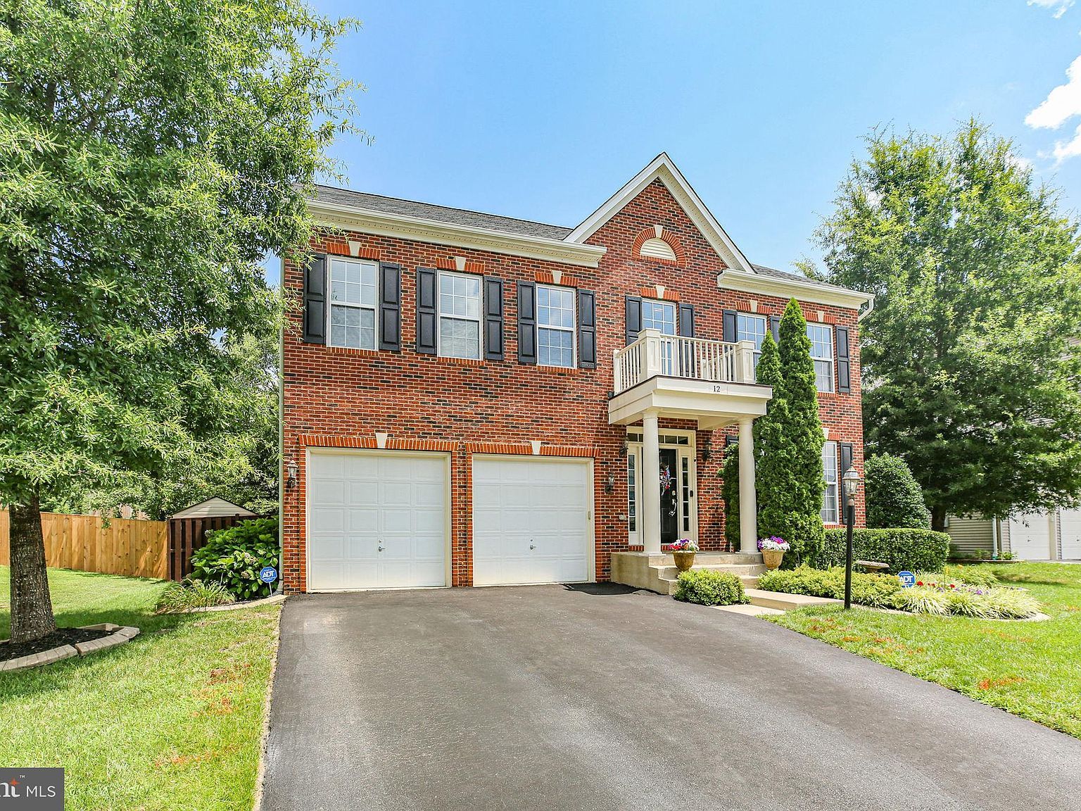 12 Garnet Way Fredericksburg, VA 22405 - Thumbnail 4