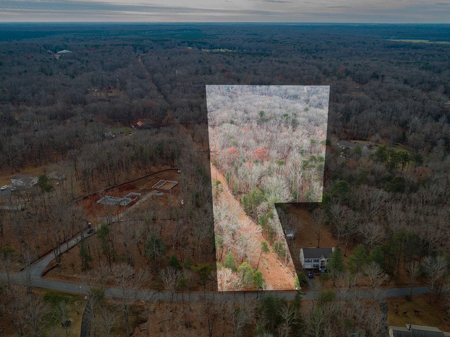 13600 Black Meadow Rd Spotsylvania, VA 22553 - Thumbnail 4