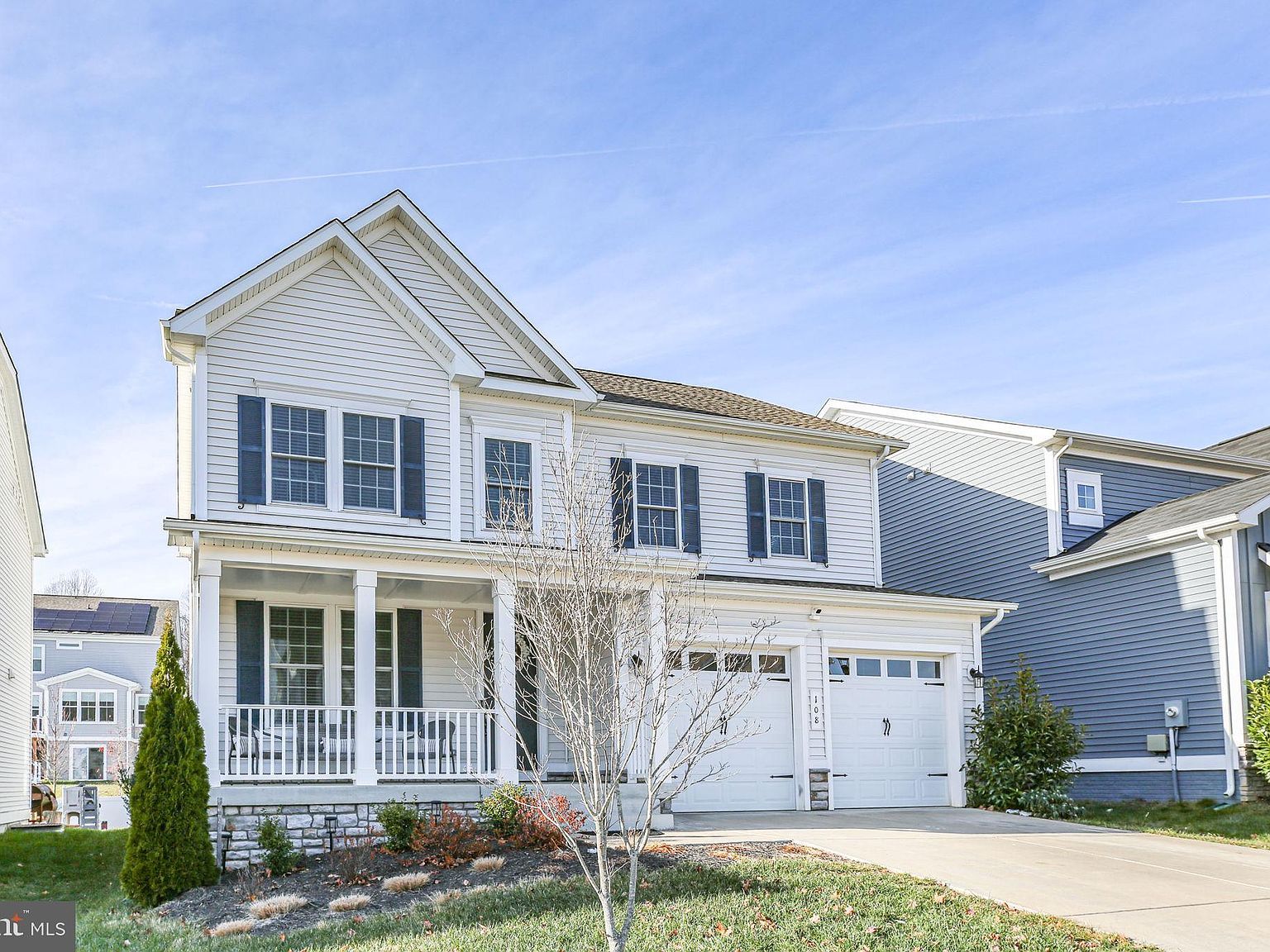 108 Hibiscus Dr Stafford, VA 22554 - Thumbnail 4