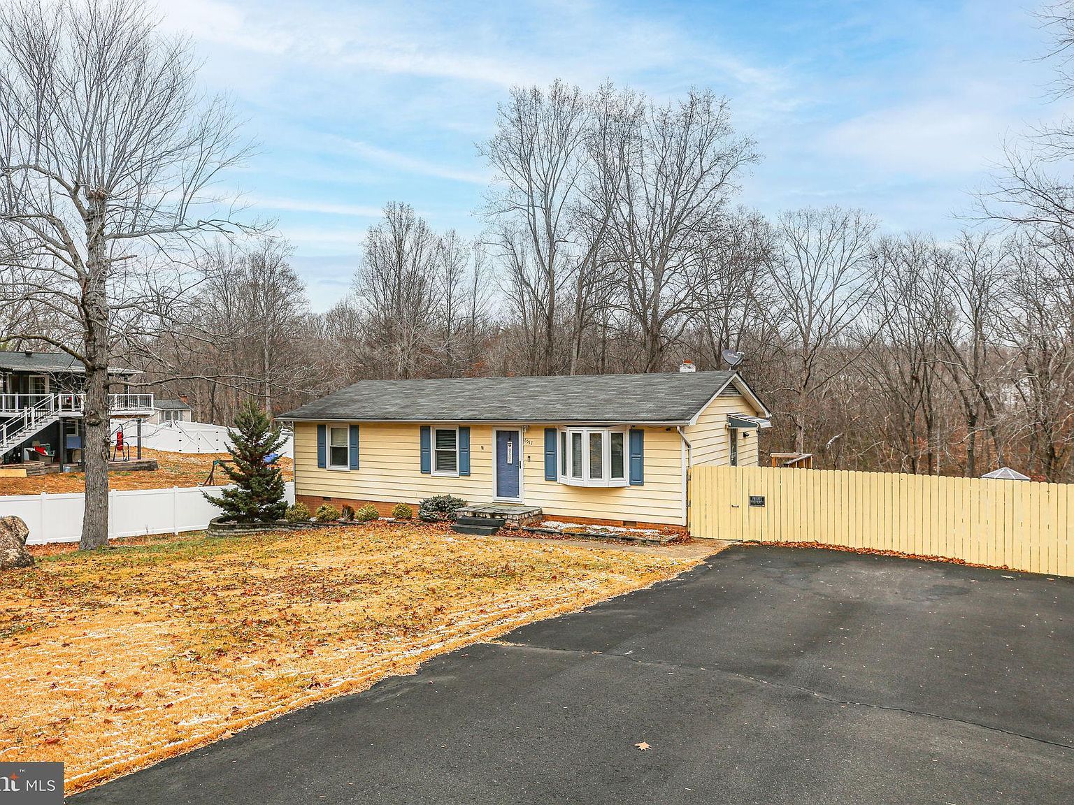 6517 Deerskin Dr Fredericksburg, VA 22407 - Thumbnail 4