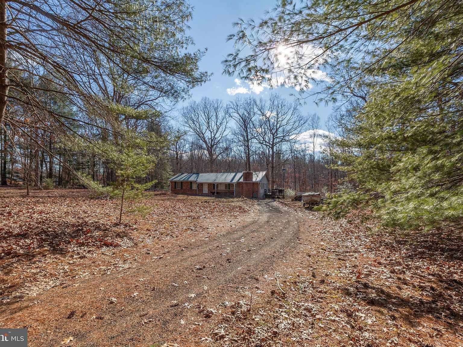 28494 Eddings Rd Rhoadesville, VA 22542 - Thumbnail 4