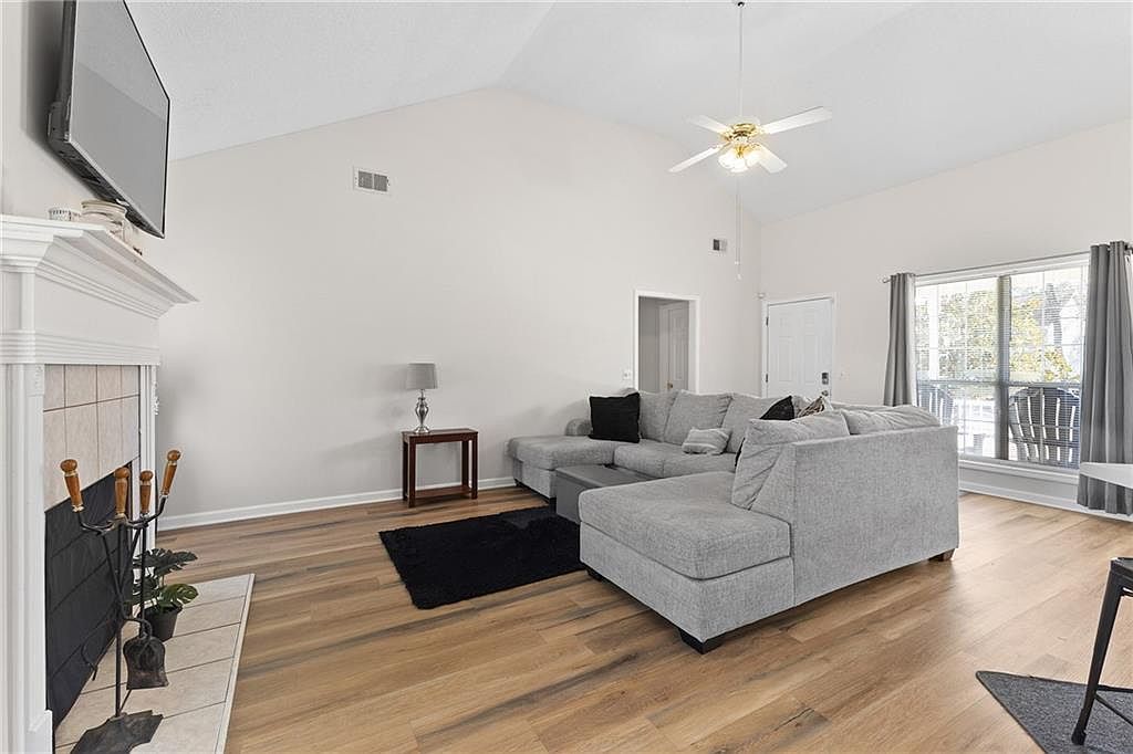 49 Bishop Mill Dr NW Cartersville, GA 30121 - Thumbnail 4