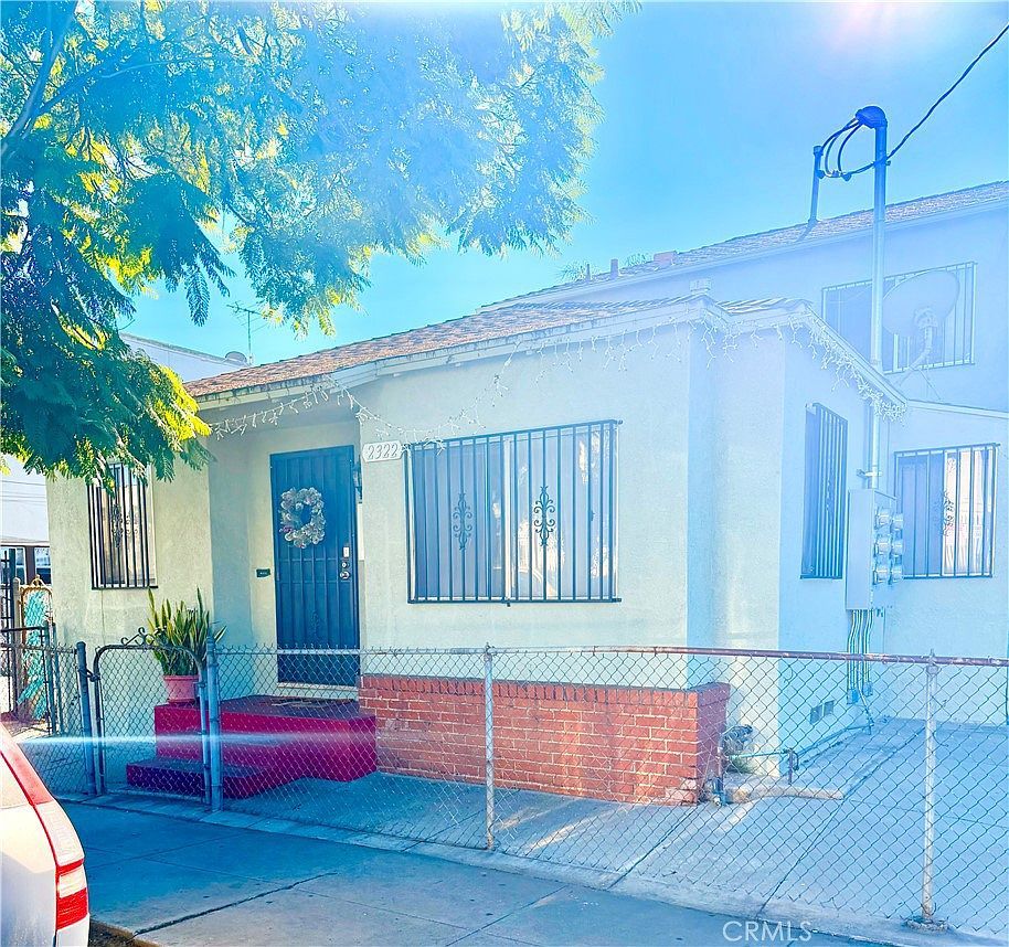 2316 Michigan Ave Los Angeles, CA 90033 - Thumbnail 4