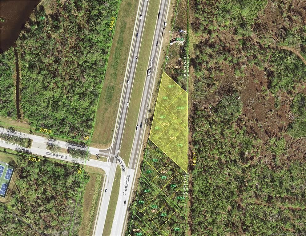 3536 El Jobean Rd #379 Pt Charlotte, FL 33953 - Thumbnail 4