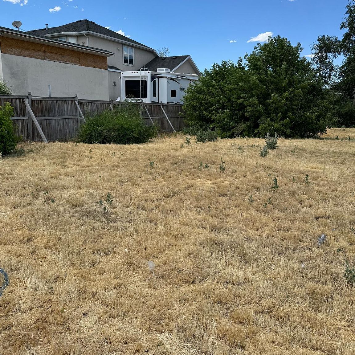 1824 W 6200 S Taylorsville, UT 84129  | Land/Lot