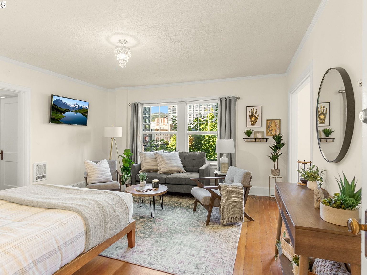 20 NW 16th Ave APT 311 Portland, OR 97209 - Thumbnail 4