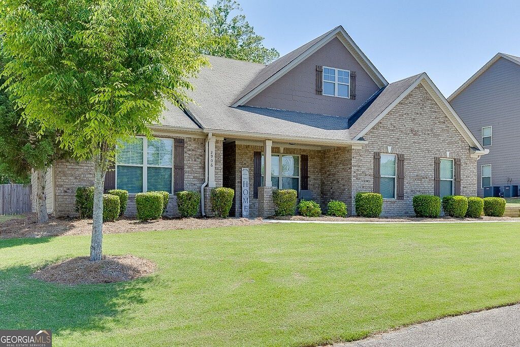 2906 Jones Phillips Rd Dacula, GA 30019 - Thumbnail 4