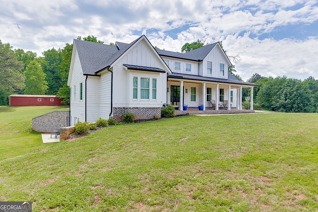 4621 Stanley Rd Flowery Branch, GA 30542 - Thumbnail 4