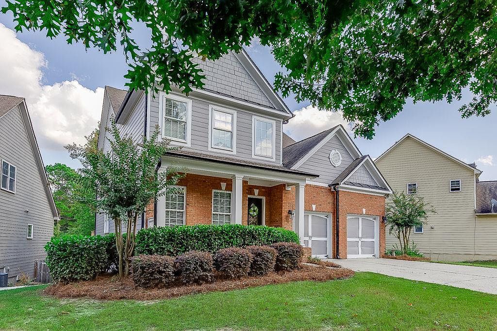 7804 Keepsake Ln Flowery Branch, GA 30542 - Thumbnail 4