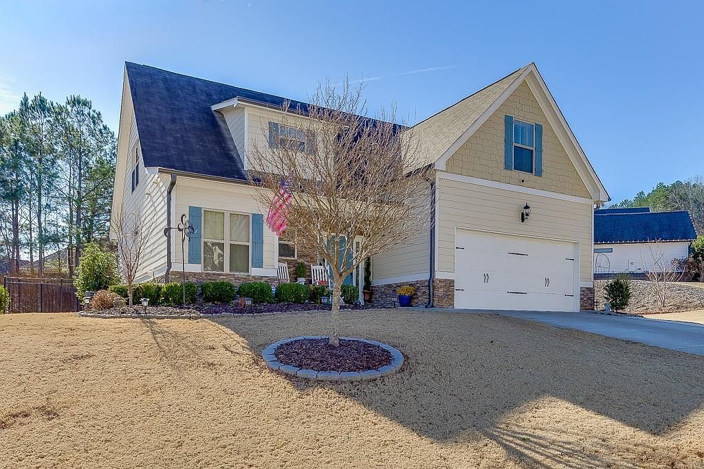 111 Gunier Cir Dawsonville, GA 30534 - Thumbnail 4