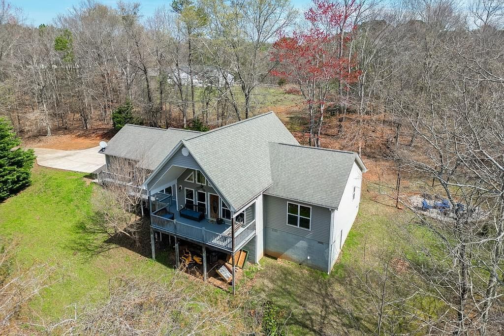 5050 Cagle Mill Rd Lula, GA 30554 - Thumbnail 4