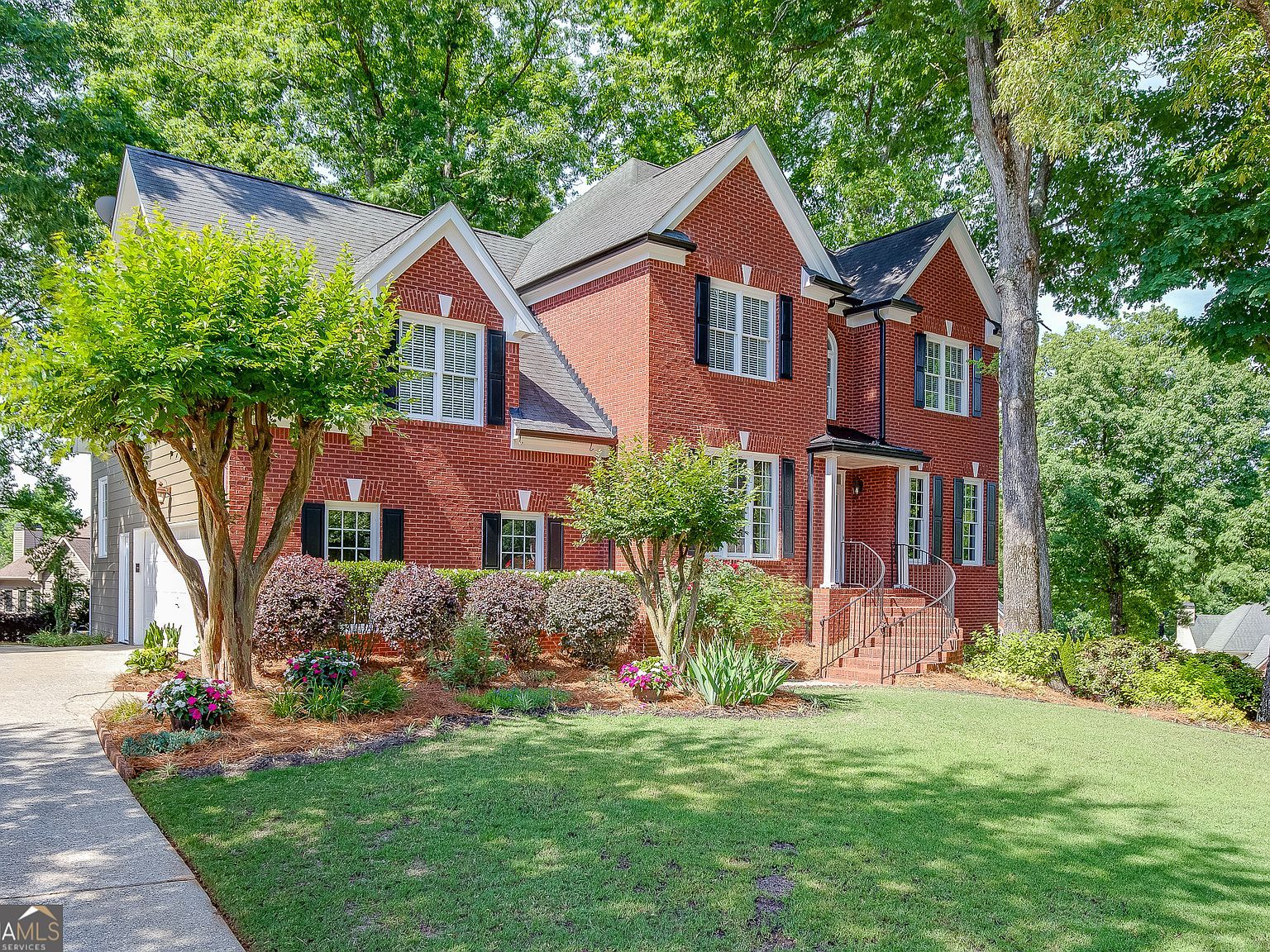 2537 Bent Tree Dr Dacula, GA 30019 - Thumbnail 4