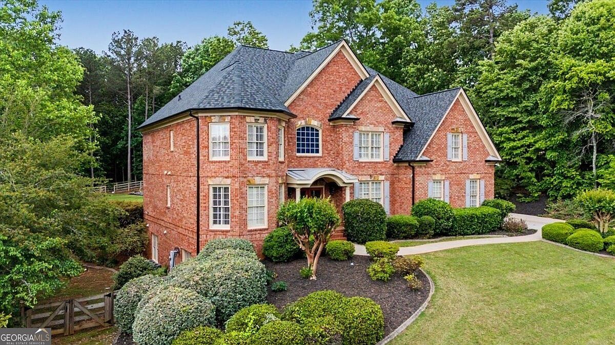 122 Ridge View Dr Ball Ground, GA 30107 - Thumbnail 4