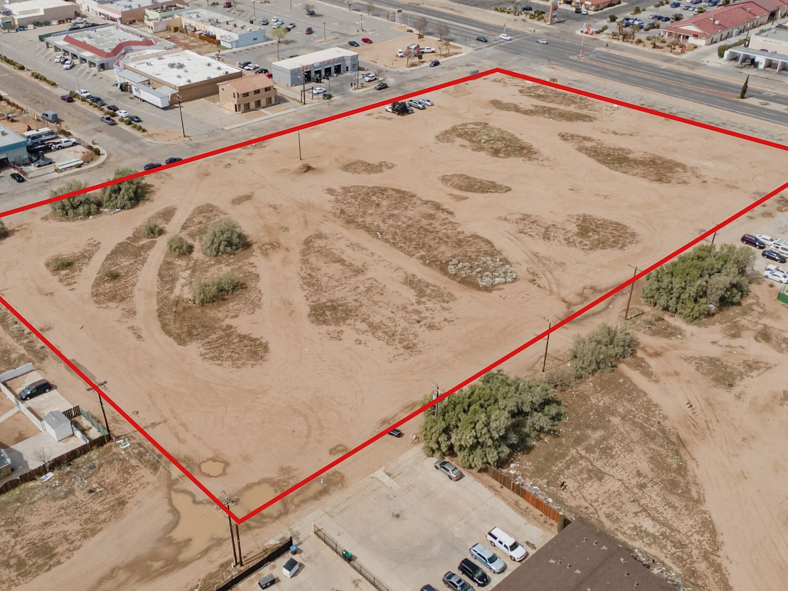 20900 82nd St California City, CA 93505 - Thumbnail 4