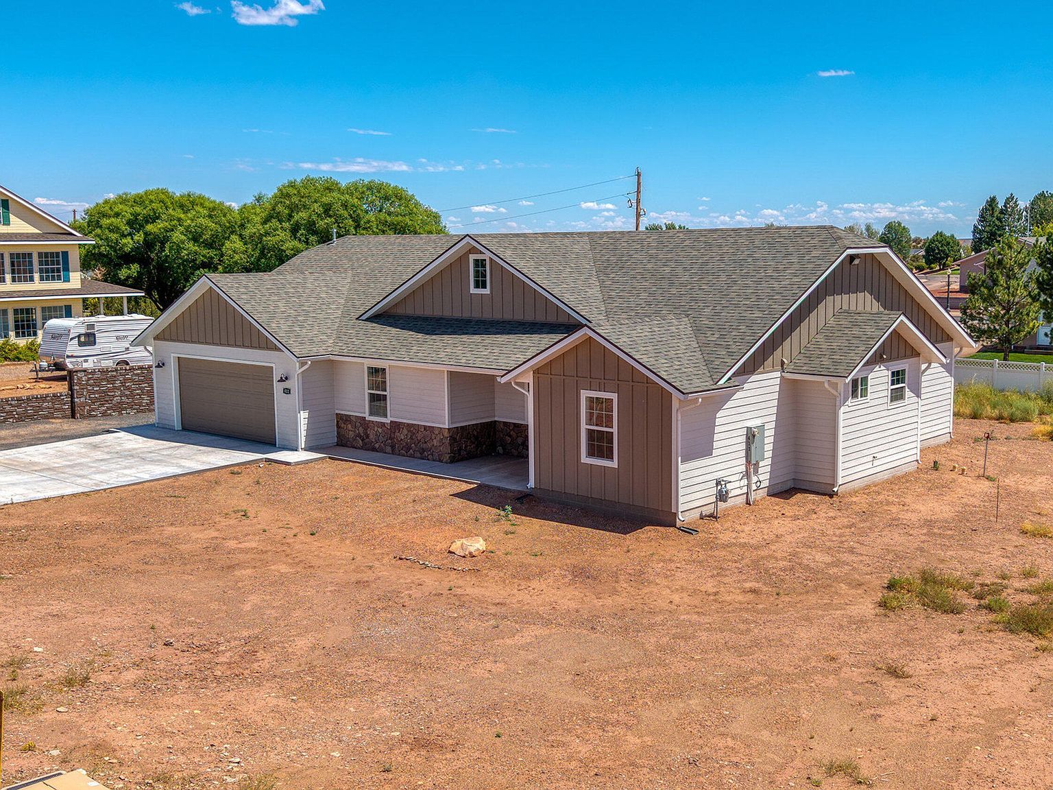 411 Hillcrest Dr Snowflake, AZ 85937 - Thumbnail 4