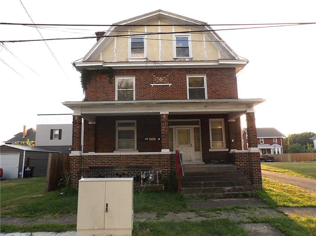 35 Cycle Ave N Uniontown, PA 15401 - Thumbnail 4