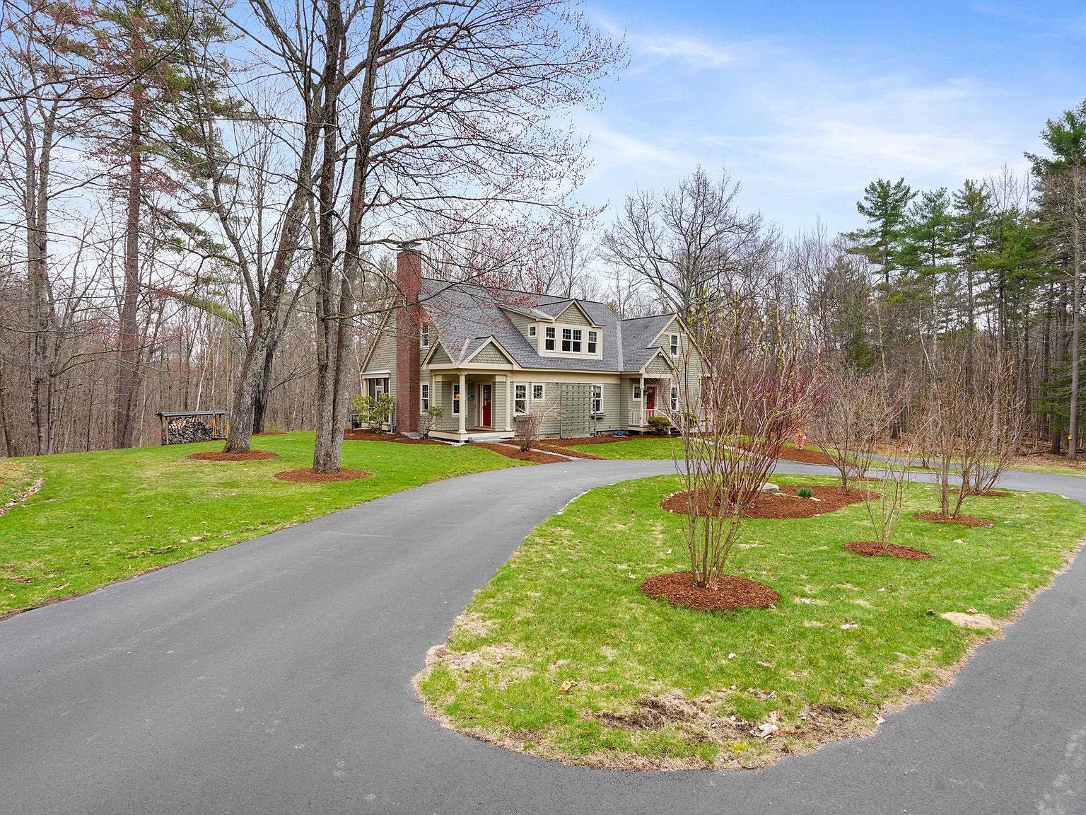 11 Pine Top Rd Amherst, NH 03031 - Thumbnail 4