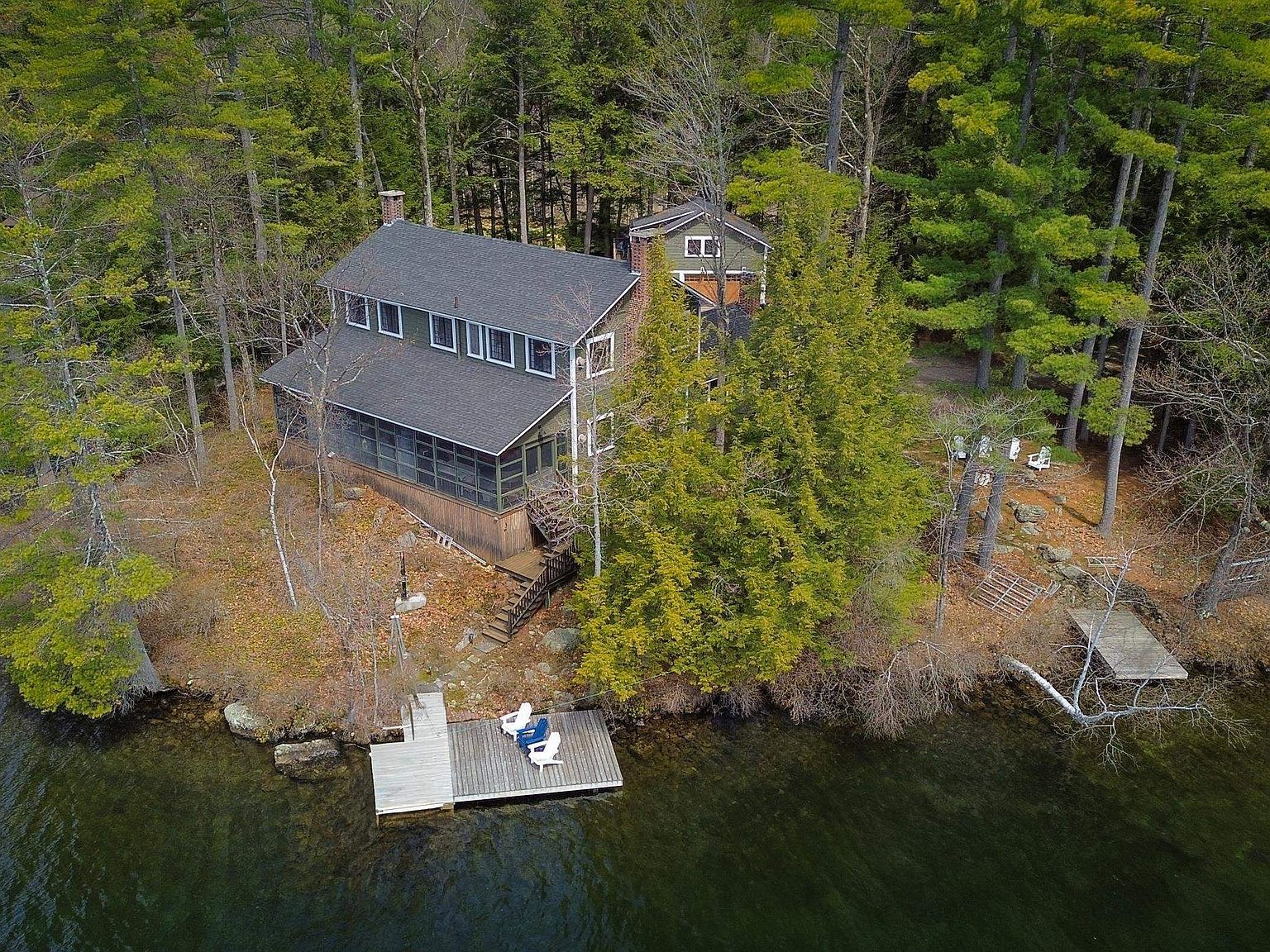 59 Squam Lake Rd Holderness, NH 03245 - Thumbnail 4