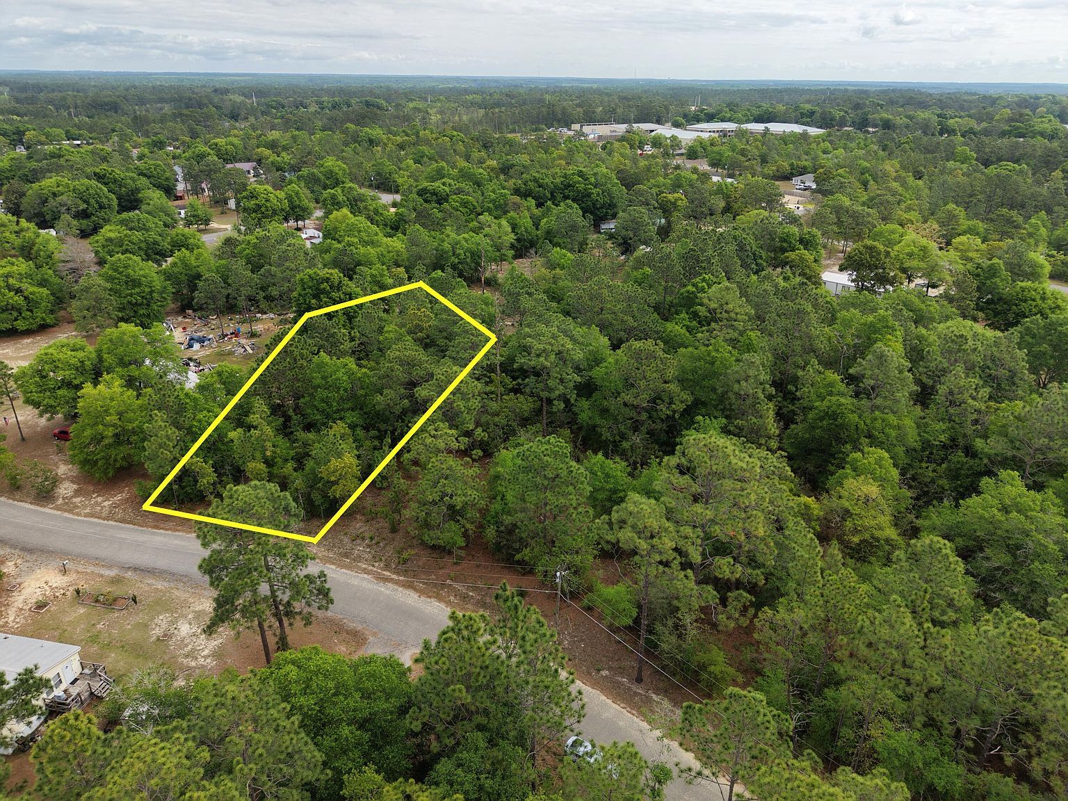 LOT-44B W Renoir Rd Defuniak Springs, FL 32433 - Thumbnail 4