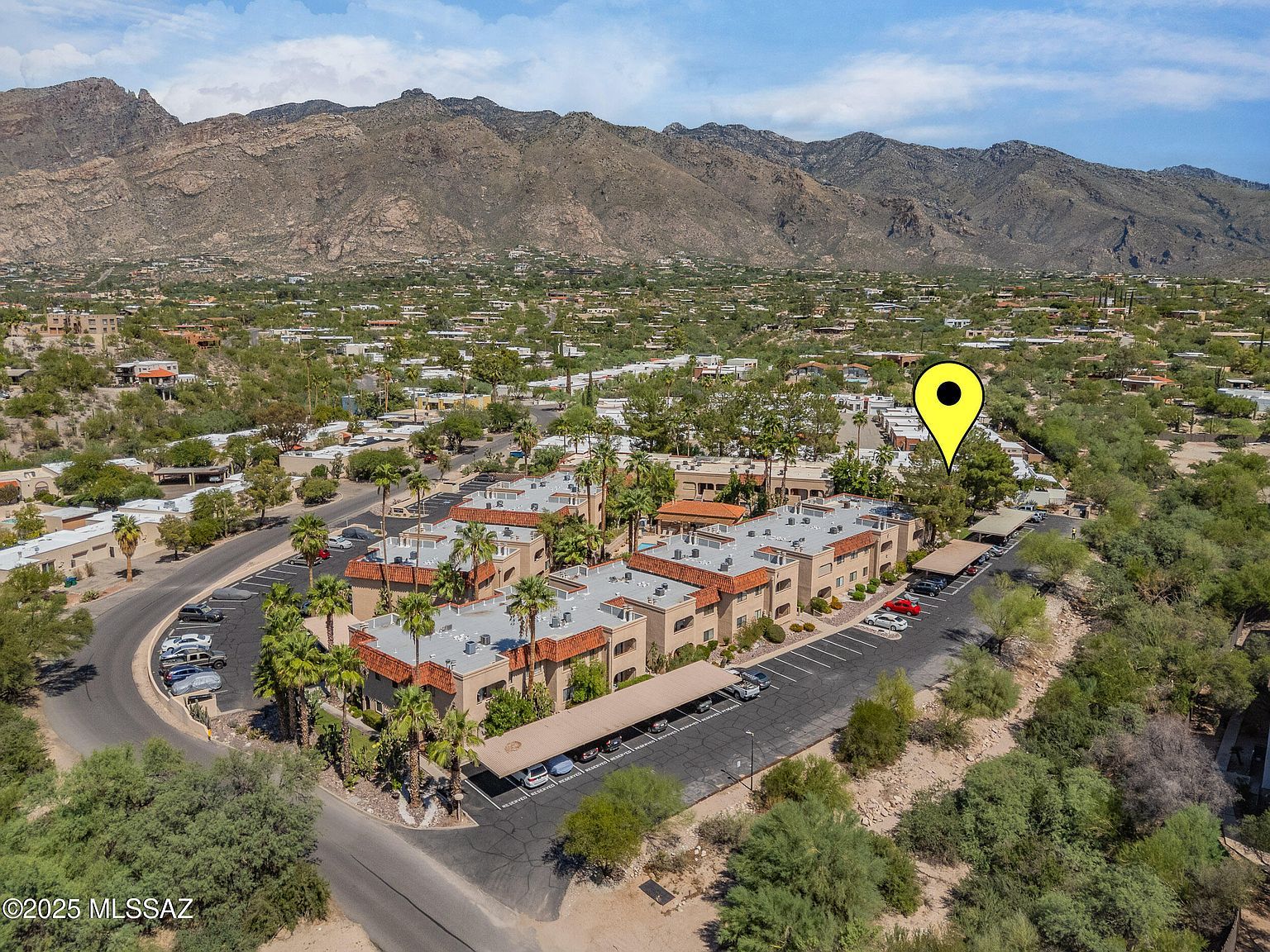 5750 N Camino Esplendora Tucson, AZ 85718 - Thumbnail 4