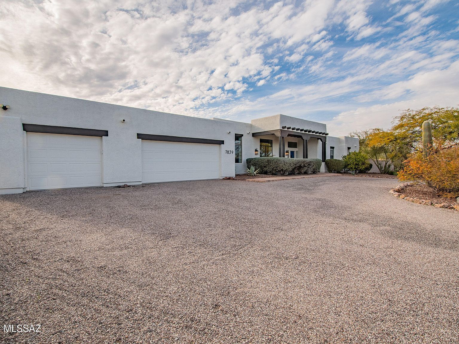 7839 N Sombrero Peak Dr Tucson, AZ 85743 - Thumbnail 4