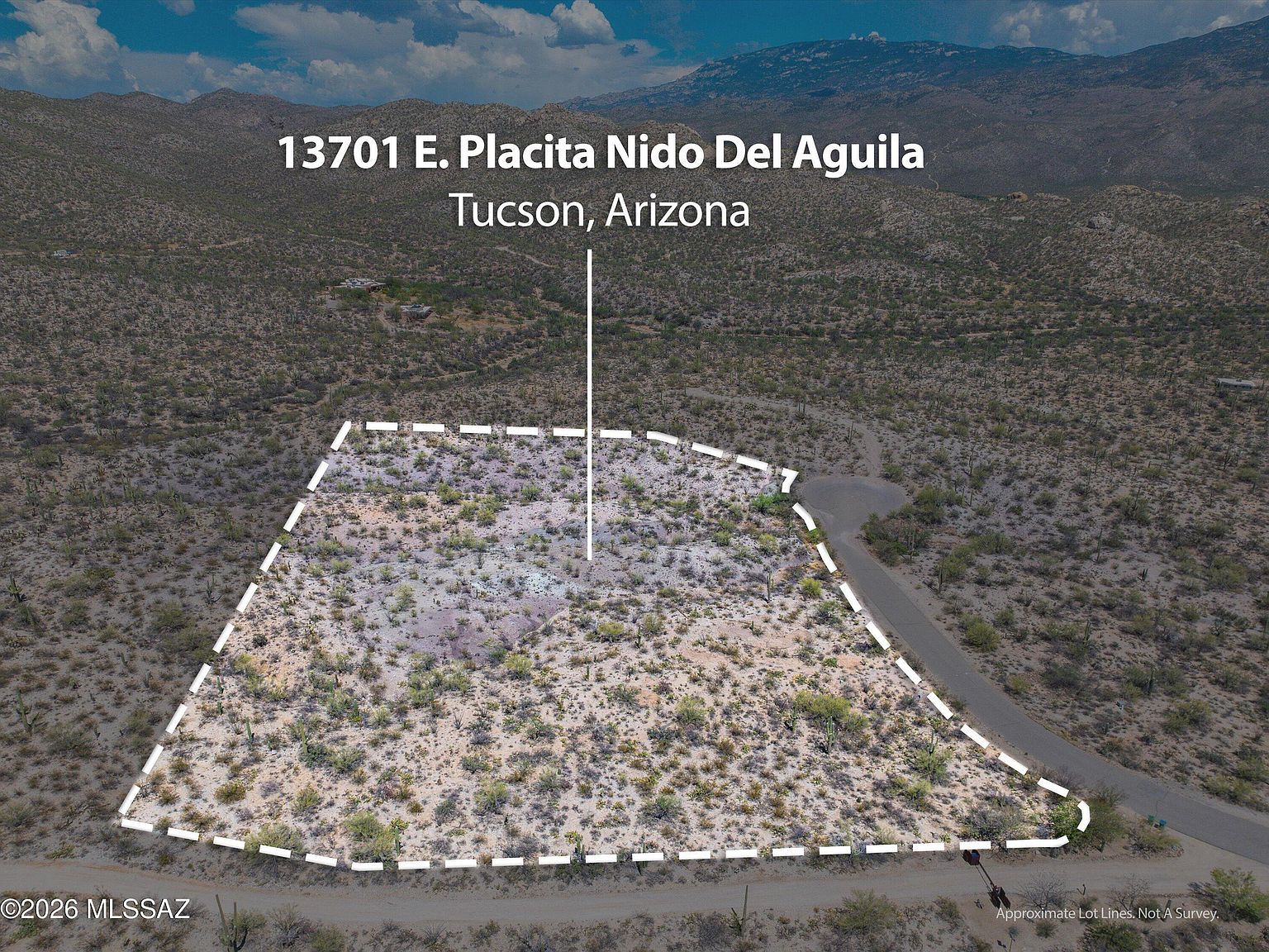 13701 E Placita Nido Del Aguila Tucson, AZ 85749 - Thumbnail 4