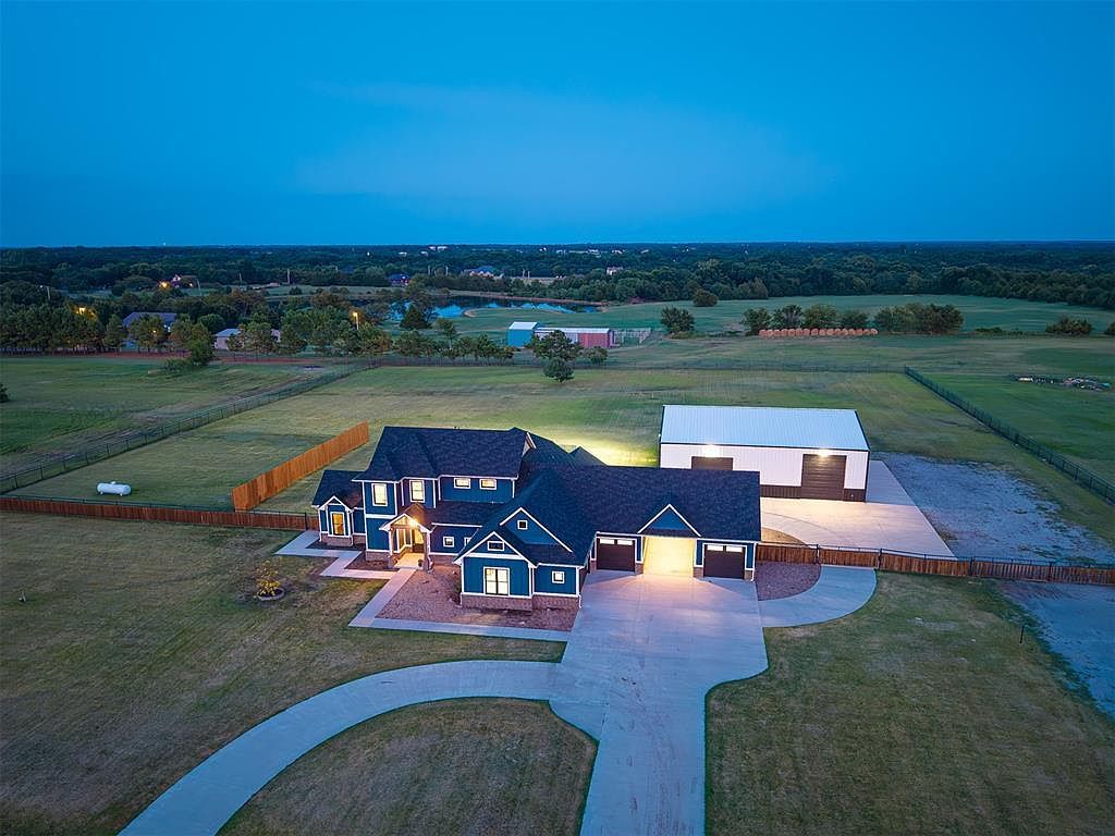115 Weaver Ct Noble, OK 73068 - Thumbnail 4