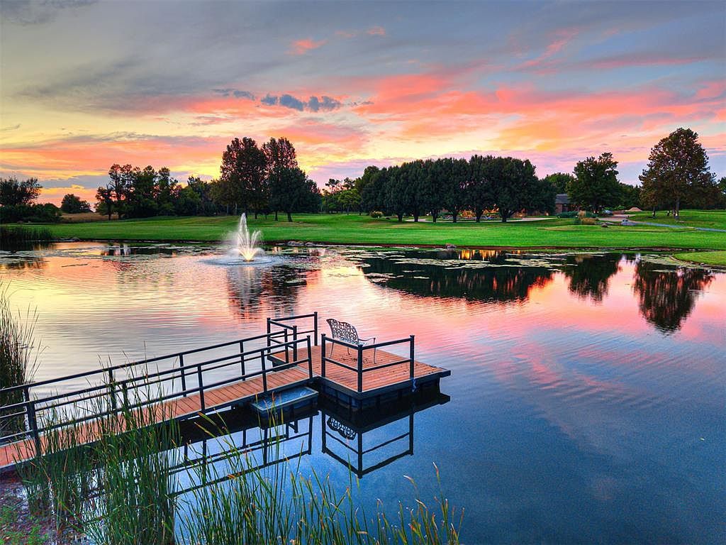 2605 Oakcrest Dr Edmond, OK 73012 - Thumbnail 4