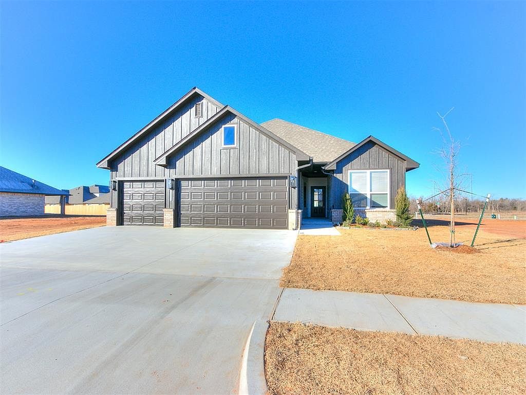 7713 Wilshire Woods Dr Yukon, OK 73099 - Thumbnail 4