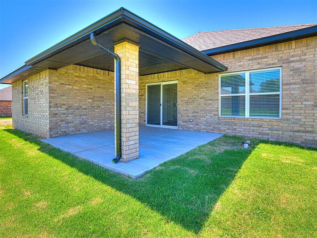 7712 Three Woods Ln Yukon, OK 73099 - Thumbnail 4