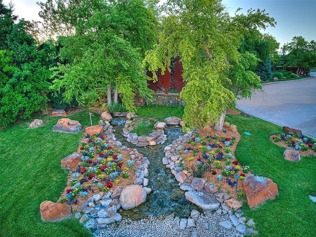 7016 Split Fence Ln Lot 40 Edmond, OK 73034 - Thumbnail 4