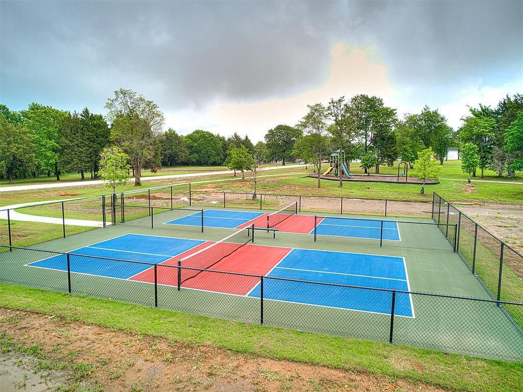 8 Patriot Pointe Flt Eufaula, OK 74432 - Thumbnail 4