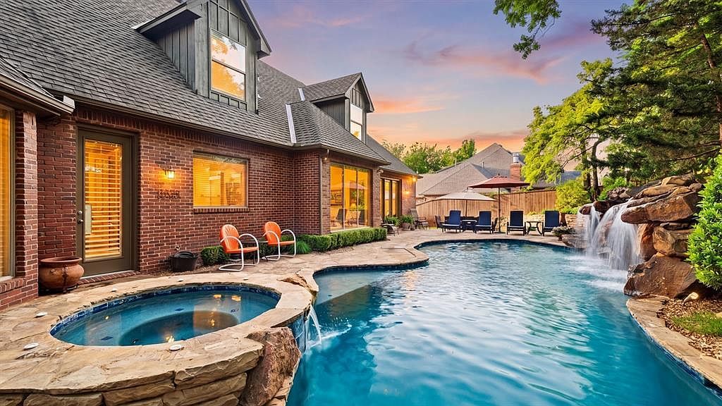 3708 Hunters Creek Rd Edmond, OK 73003 - Thumbnail 4