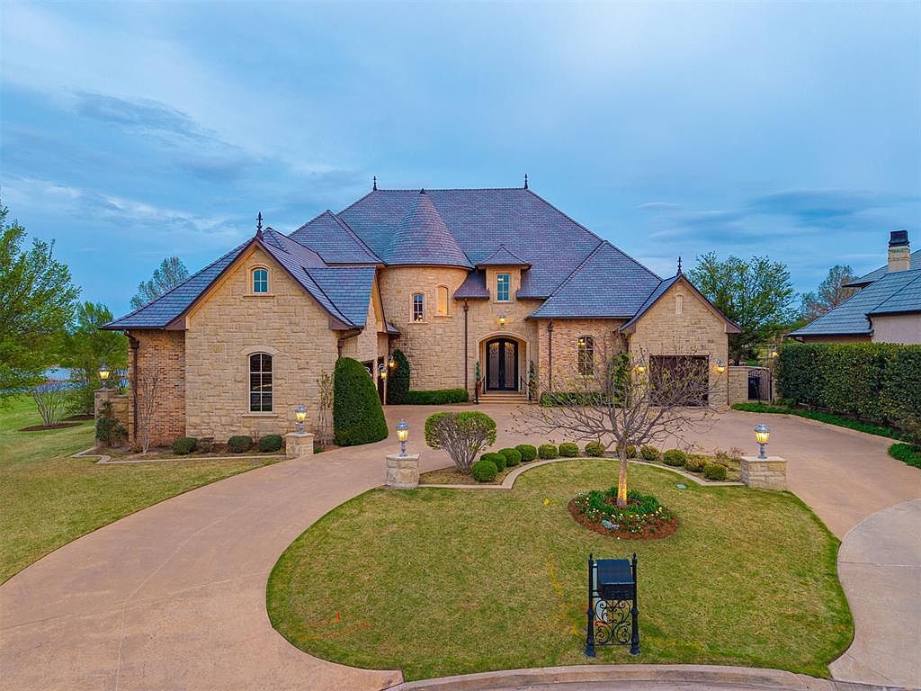 15016 Gaillardia Ln Oklahoma City, OK 73142 - Thumbnail 4
