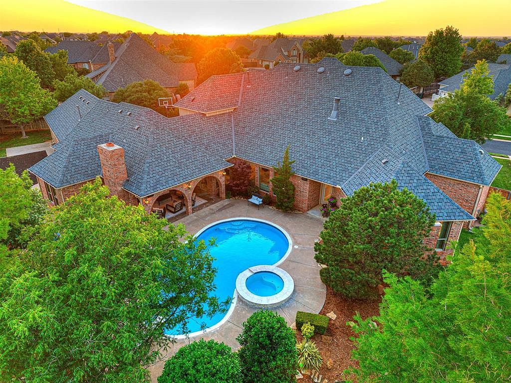 8316 NW 125th St Oklahoma City, OK 73142 - Thumbnail 4