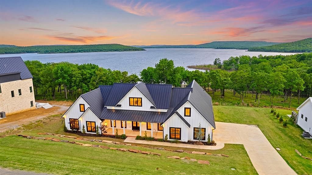 754 Pebble Ridge Rd Eufaula, OK 74432 - Thumbnail 4