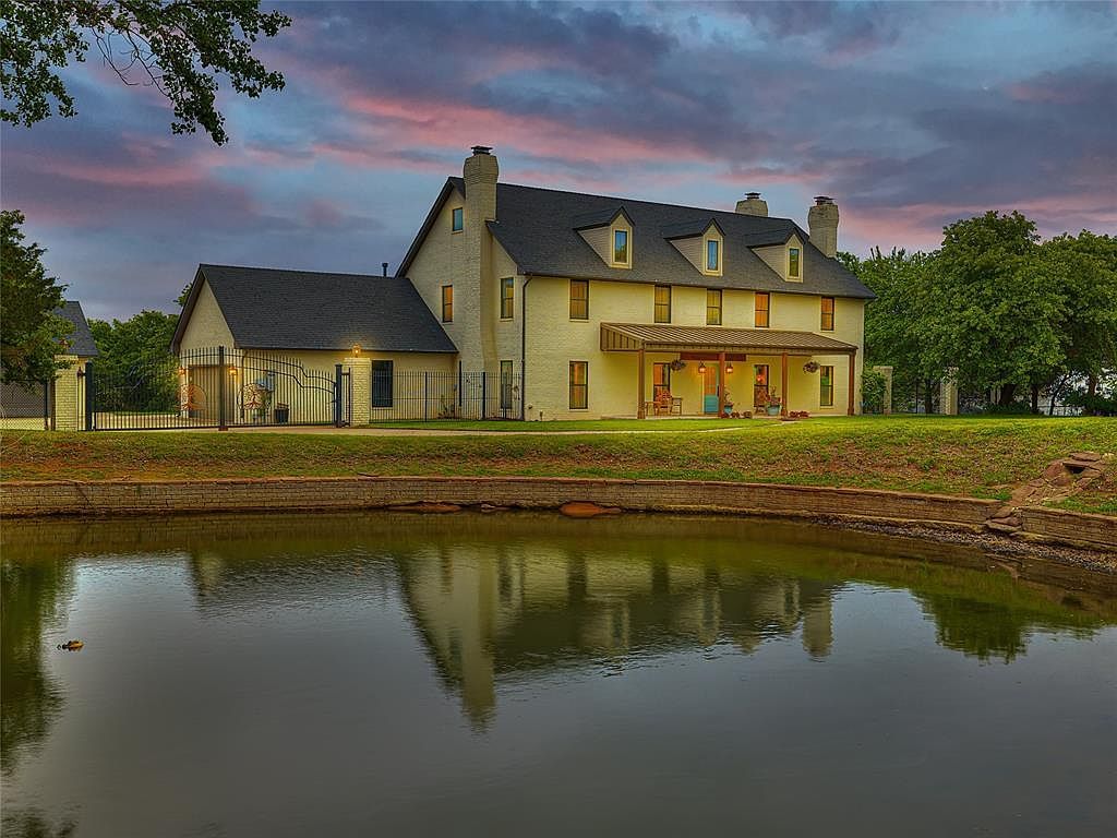 13500 Three Oaks Dr Jones, OK 73049 - Thumbnail 4