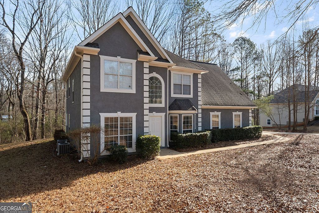 231 Barrington Farms Pkwy Sharpsburg, GA 30277 - Thumbnail 4