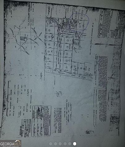 4435 Robin Ln Atlanta, GA 30349  | Land/Lot