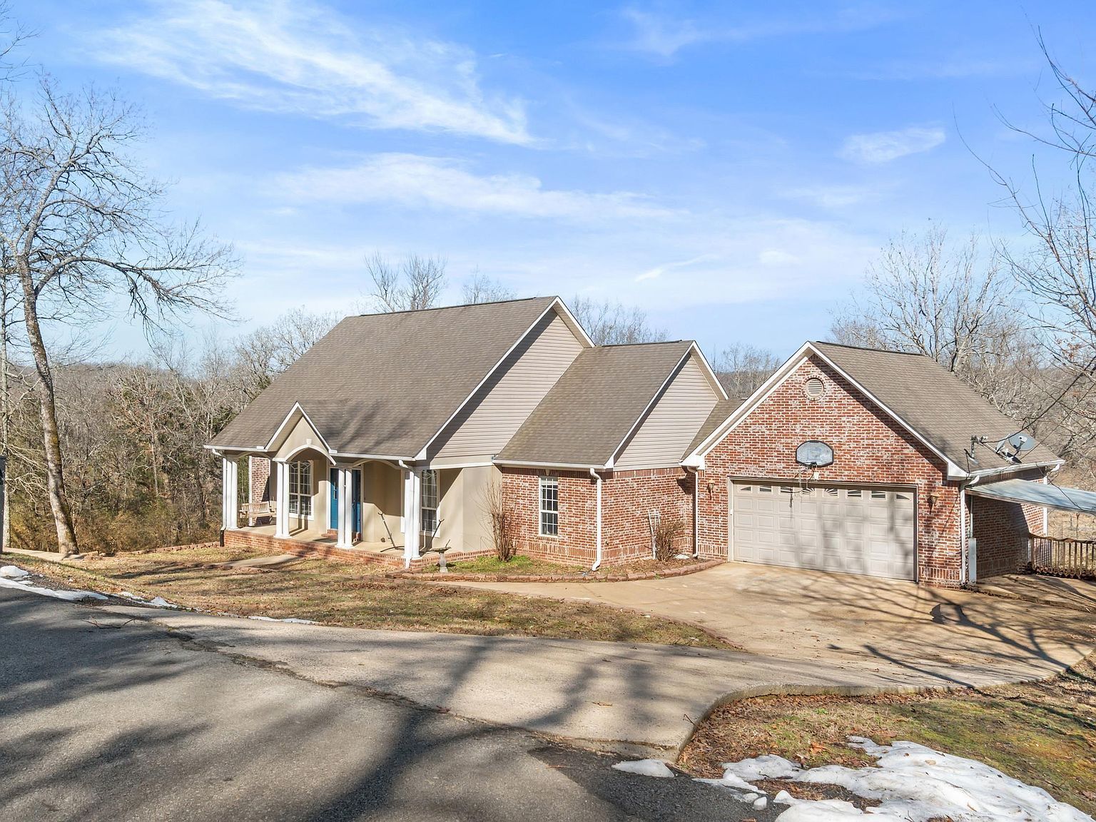 9 Hickory Ridge Rd Vilonia, AR 72173 - Thumbnail 4